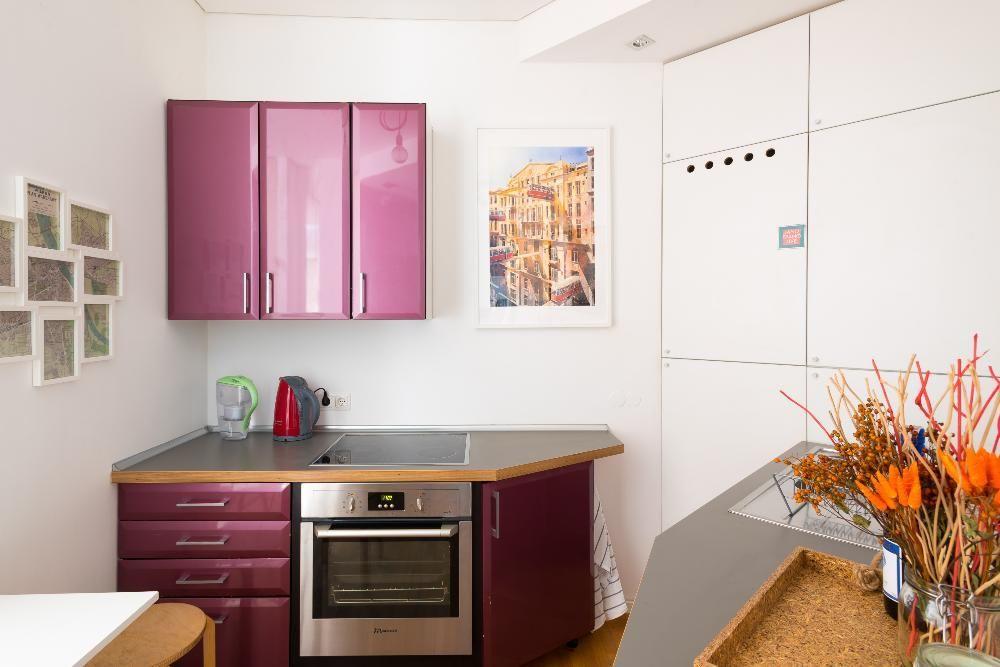 شقة وارسو  في Apartament Plac Zbawiciela المظهر الخارجي الصورة